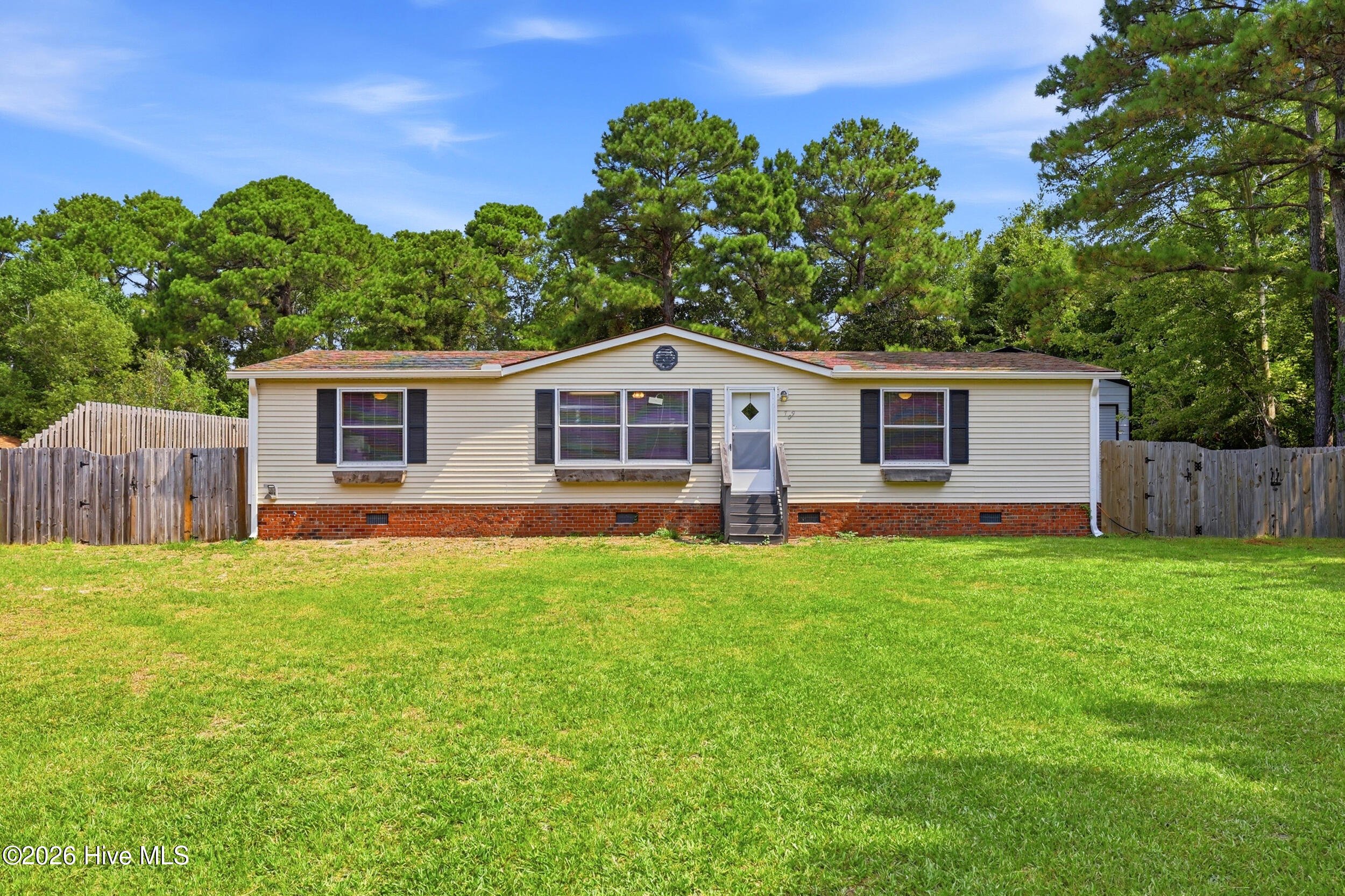709 Inlet Acres Drive — photo