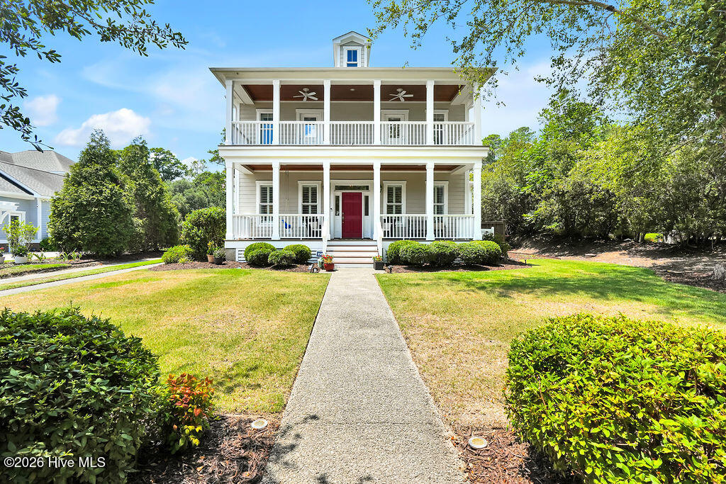 2502 Royal Palm Lane — photo