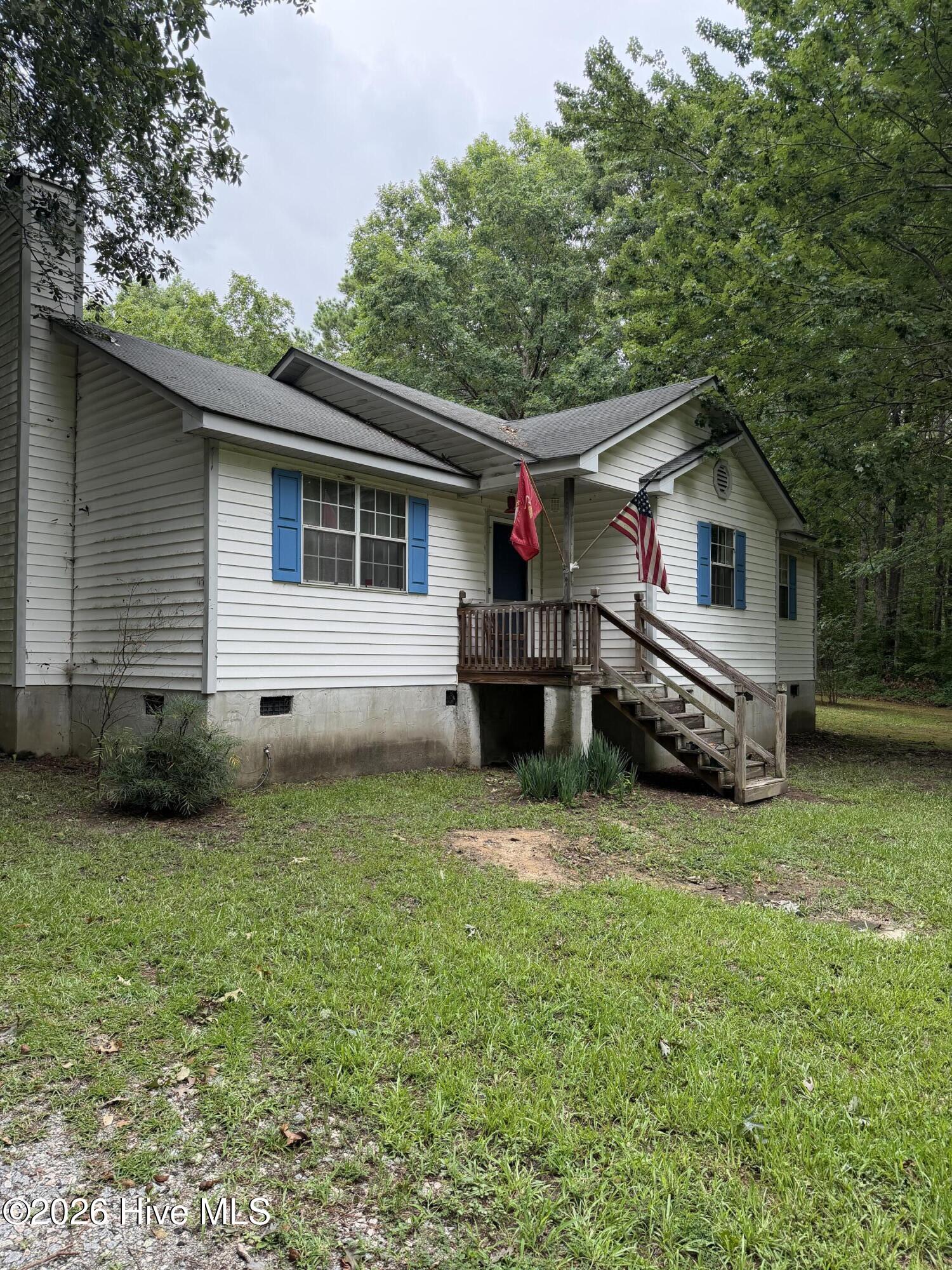 126 Deer Walk Lane — photo