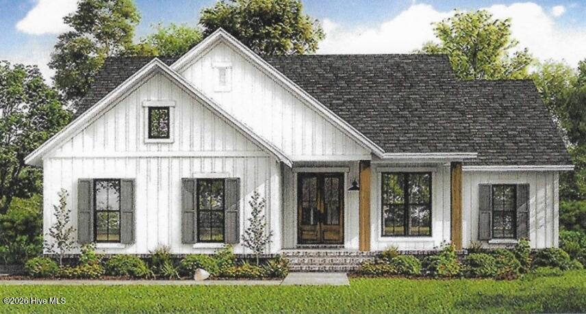 117 Colleton Circle Lot 163 — photo