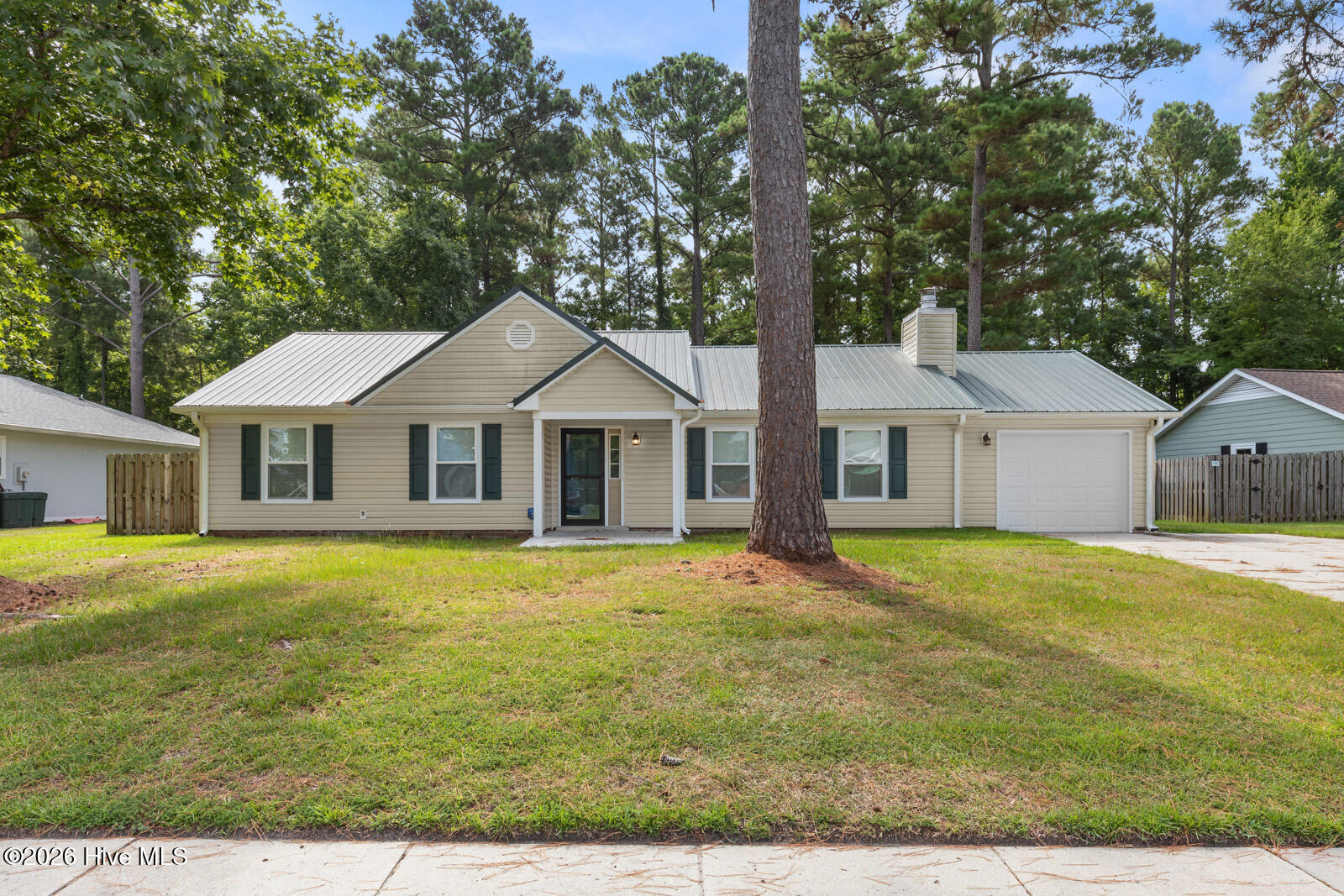 111 Silver Leaf Drive — photo