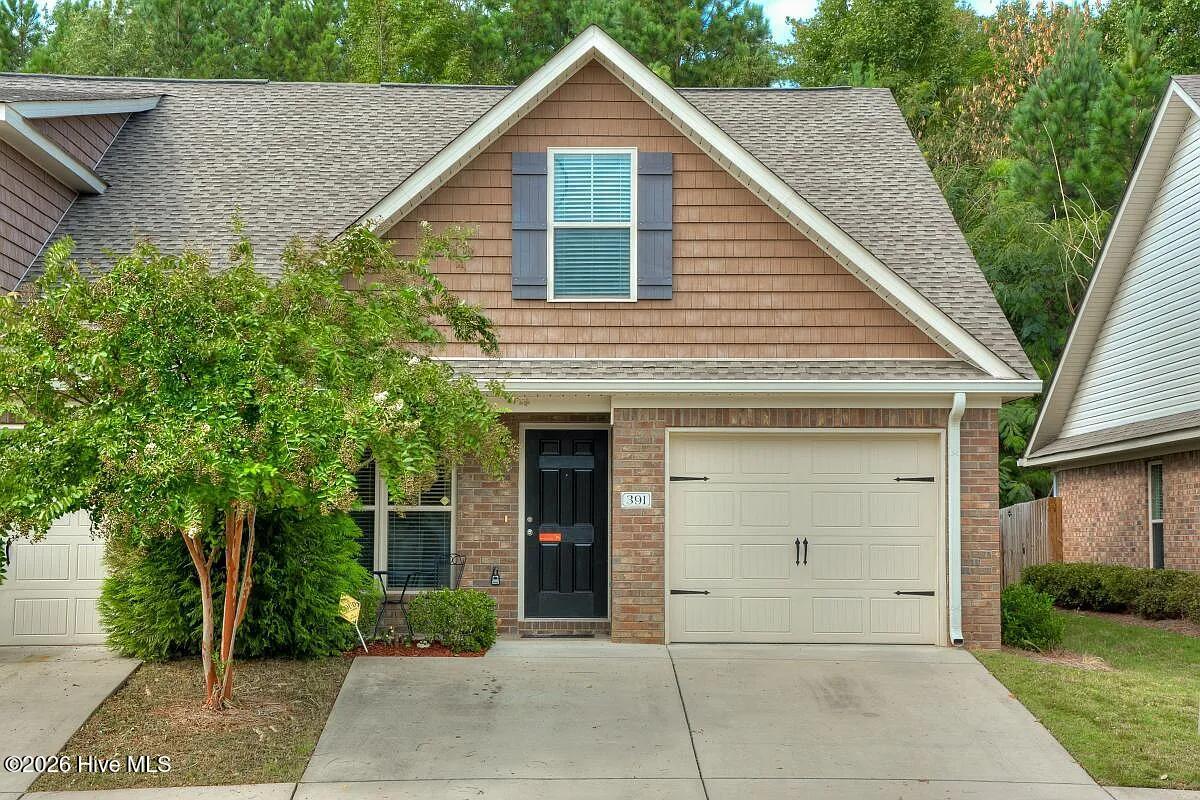 391 Connor Circle — photo