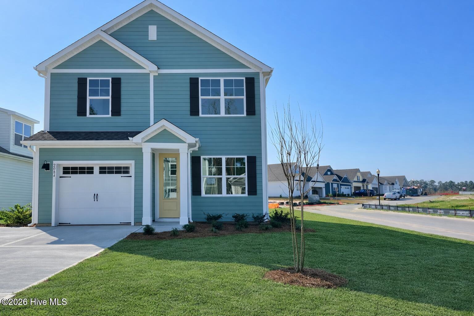 2099 Cypress Hill Drive SE Lot 20 — photo