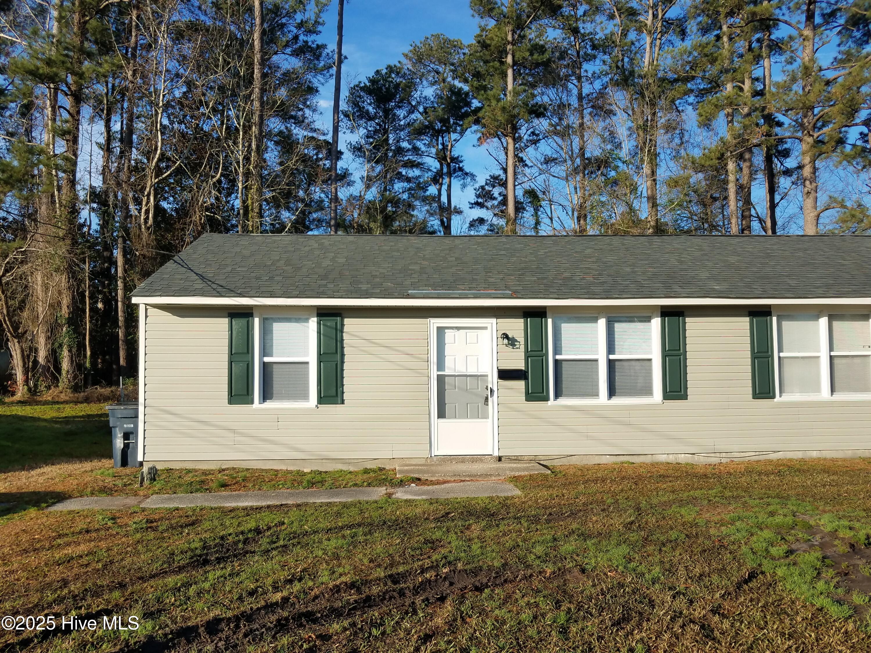 1217 Davis Street — photo