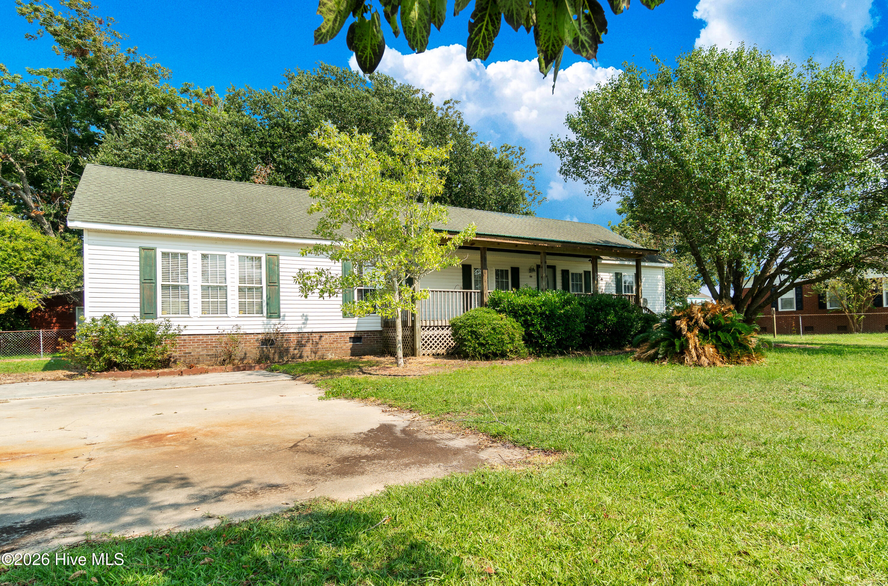 119 Dixon Drive — photo