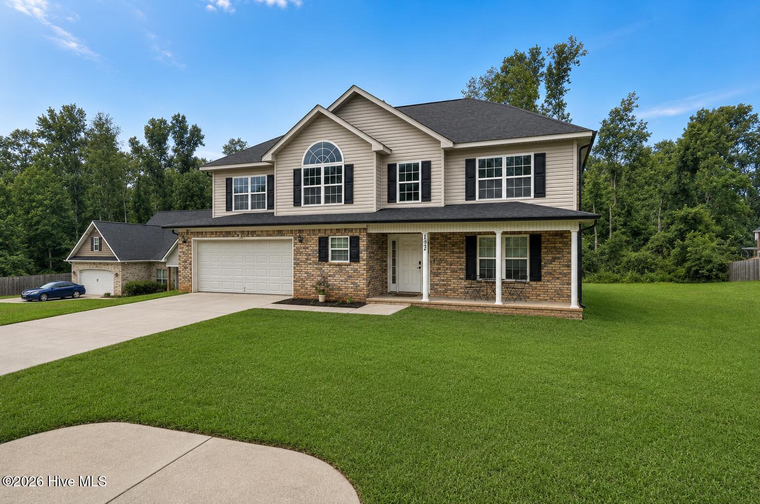 122 Dozier Drive — photo