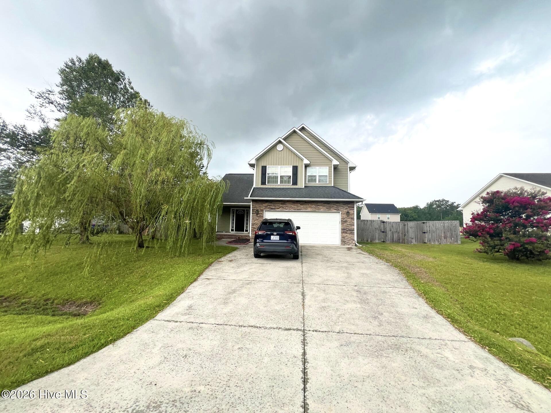 314 Springcreek Court — photo