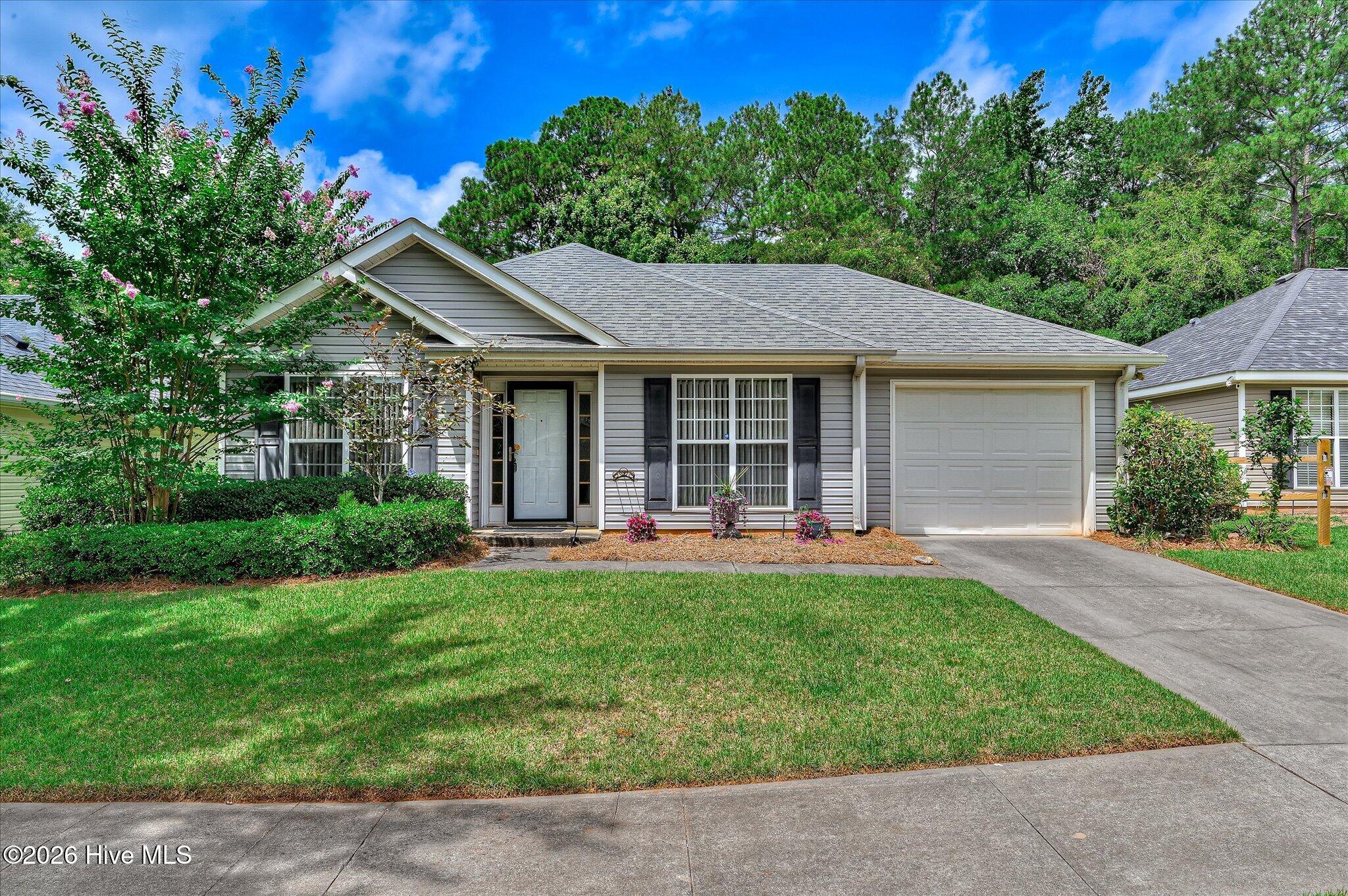 124 Oakland Drive — photo