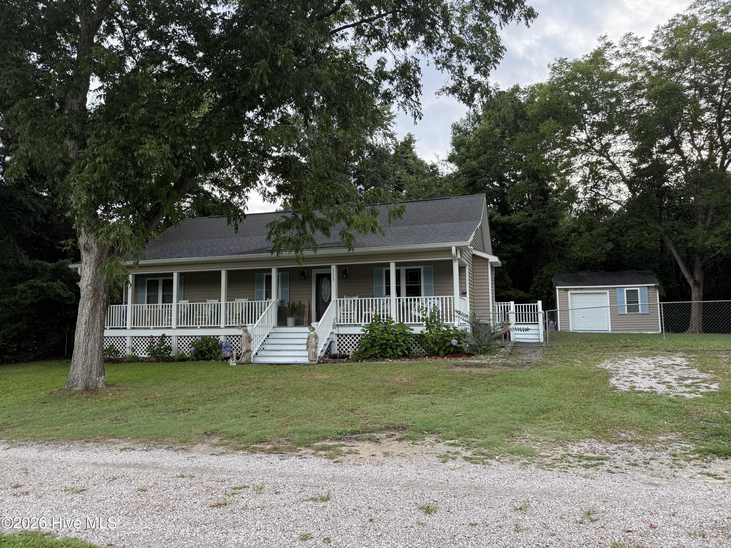 115 Pender Lane — photo