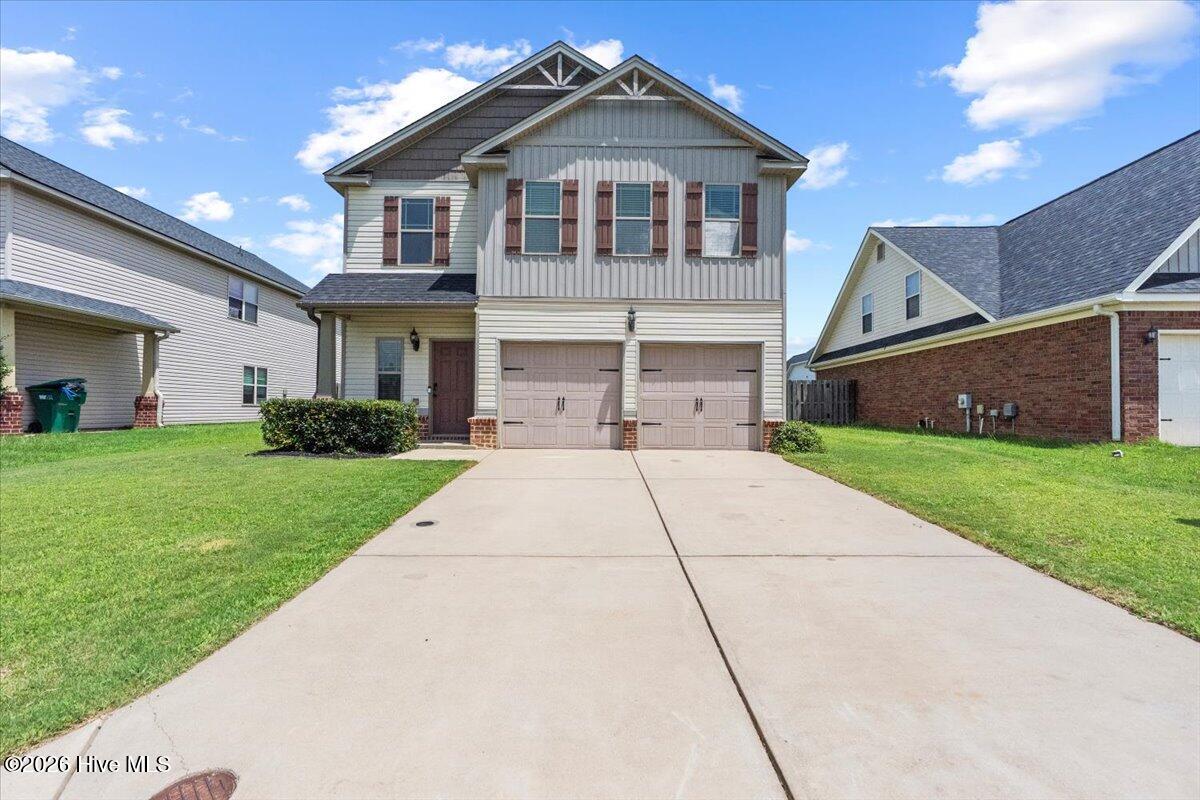 3313 Grove Landing Circle — photo