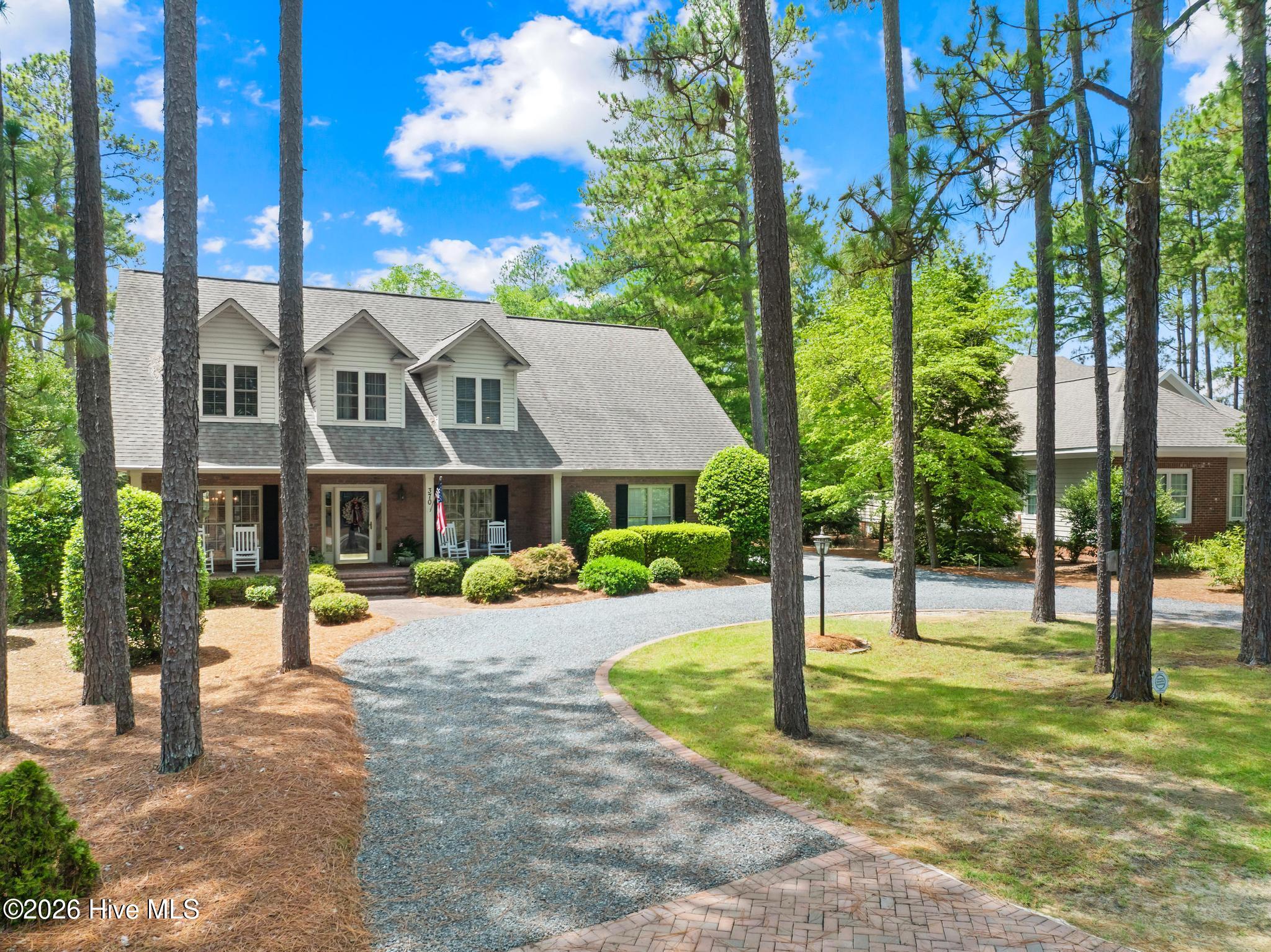 370 Sugar Pine Drive — photo