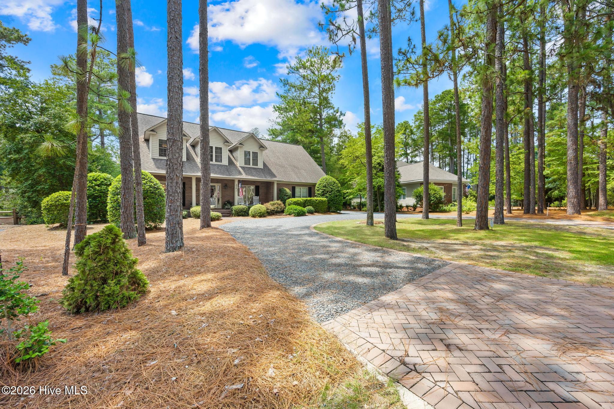 370 Sugar Pine Drive, Pinehurst, NC 28374 — photo 2