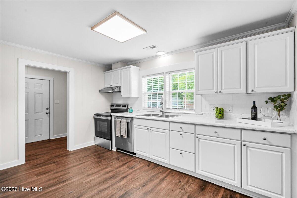 601 E 8th Street, Washington, NC 27889 — photo 3