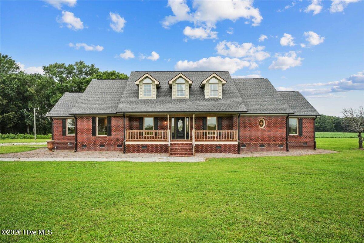 232 Mitchell Farm Road — photo