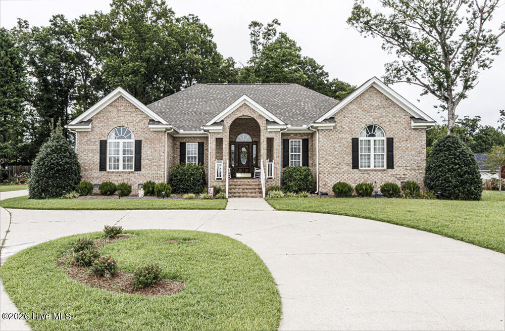 3188 Scarborough Lane — photo