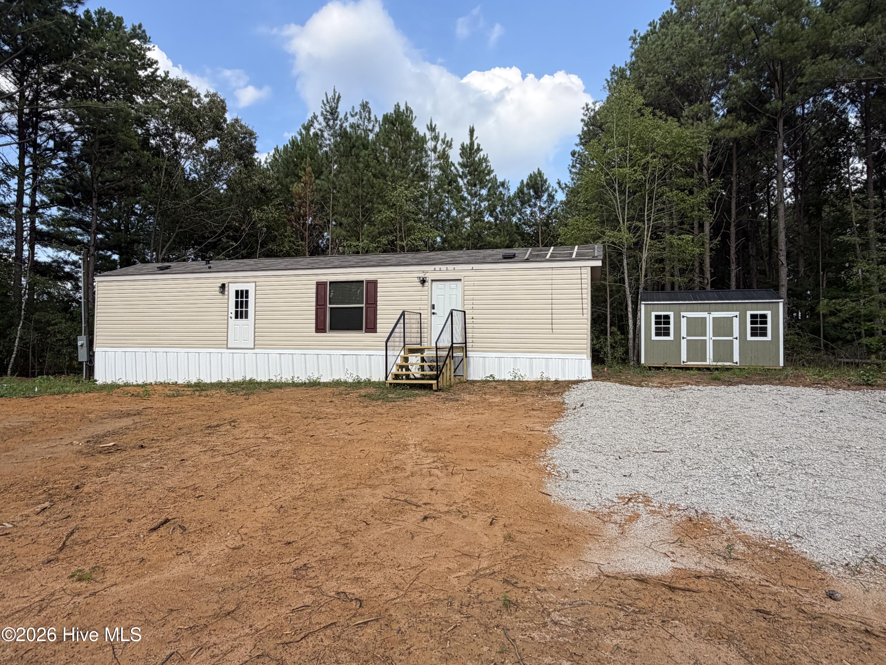 1209 Stapleton Acres Road — photo