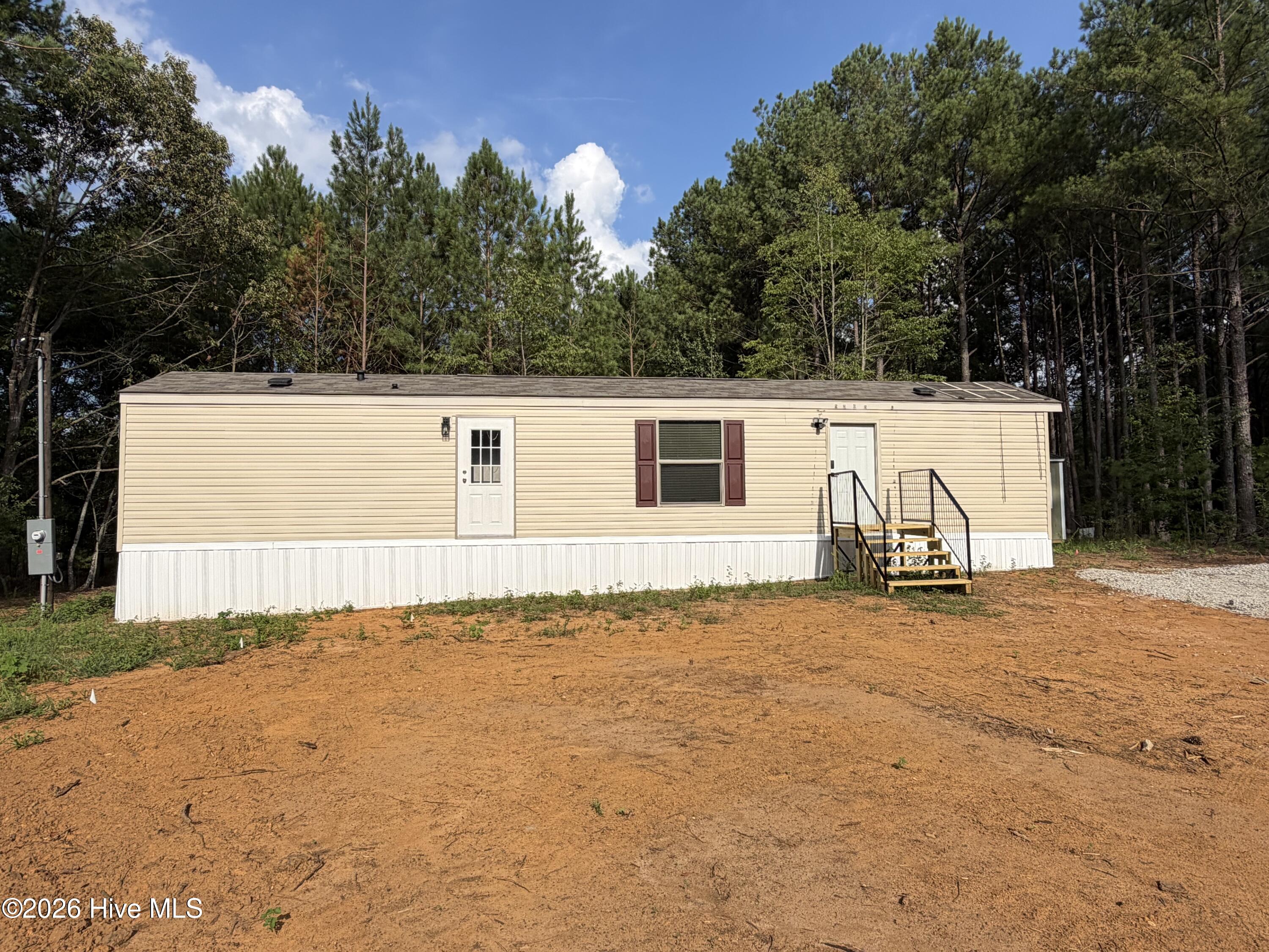 1209 Stapleton Acres Road, Stapleton, GA 30823 — photo 2