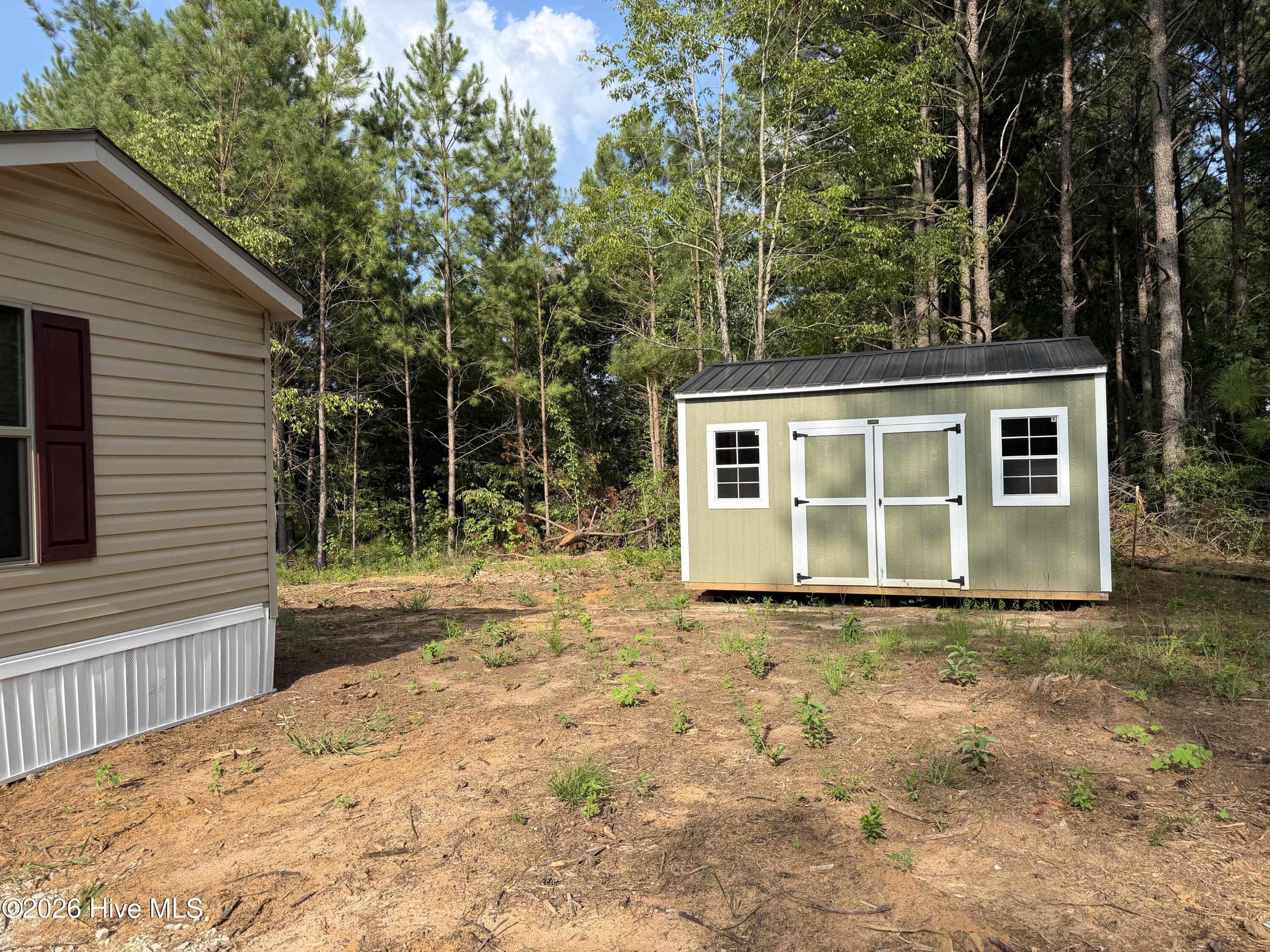 1209 Stapleton Acres Road, Stapleton, GA 30823 — photo 3