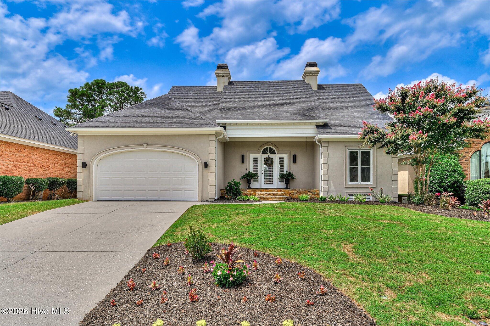 843 Park Chase Drive — photo