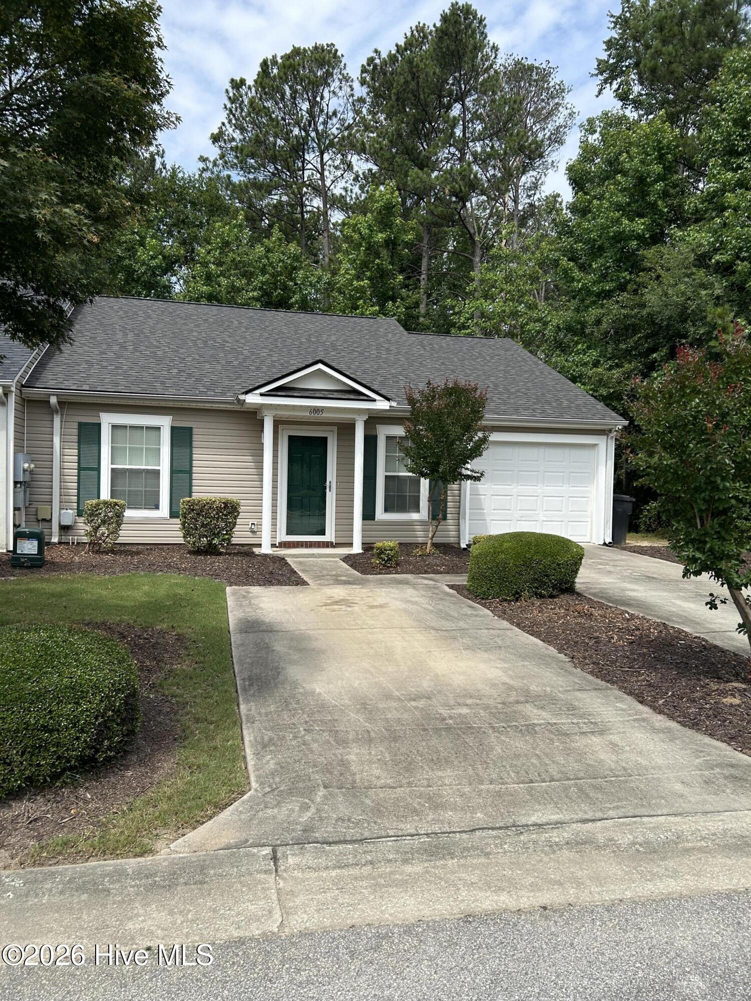 6005 Sanibel Drive — photo