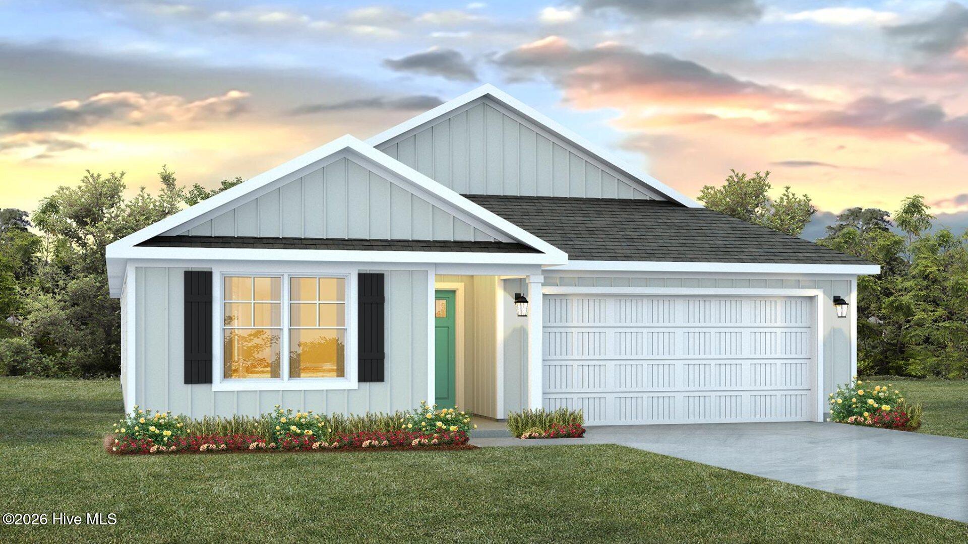 1030 Goose Crossing Road Lot 180 — photo