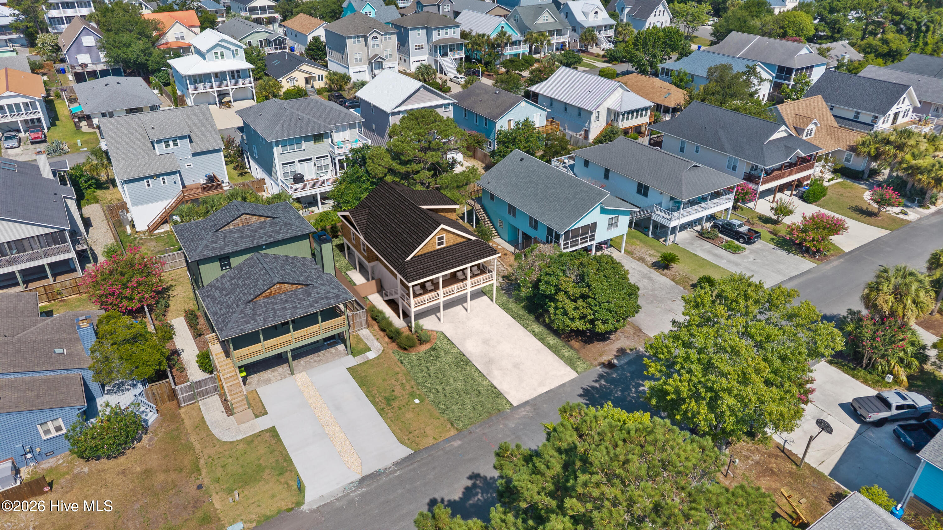 919 Riptide Lane Homesite — photo