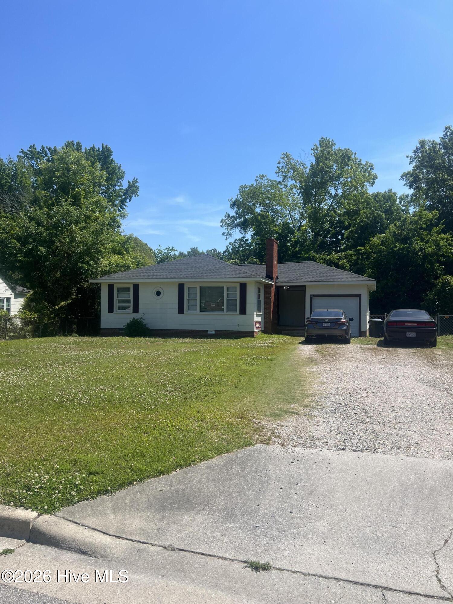 116 Park Drive — photo