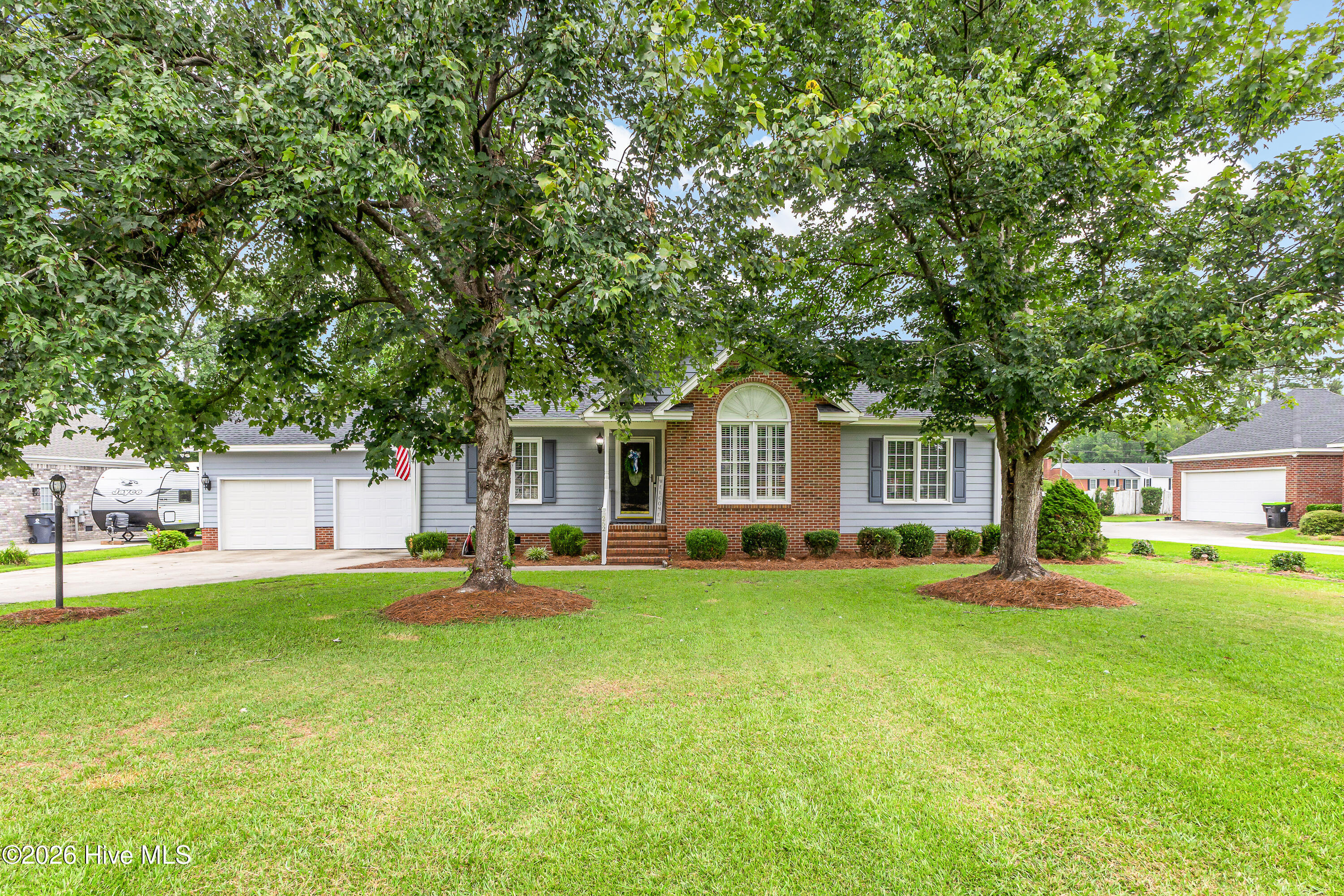 262 Stewart Circle — photo