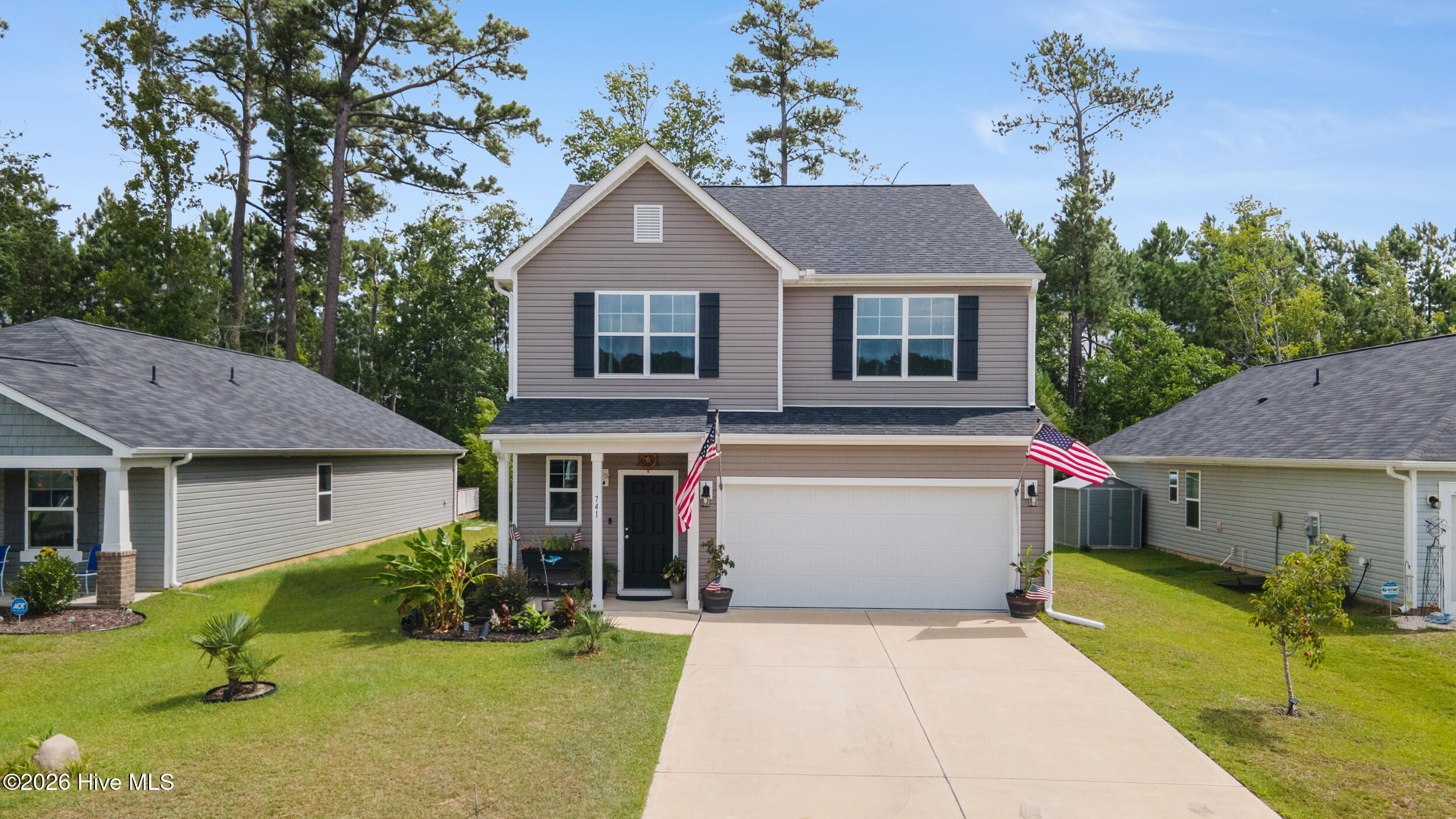 741 Landmark Cove — photo