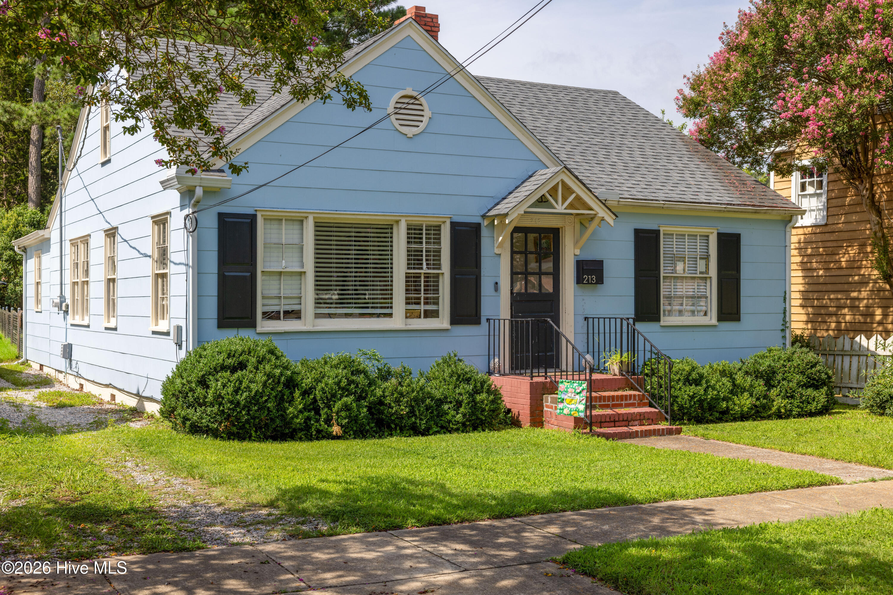 213 W Church Street — photo