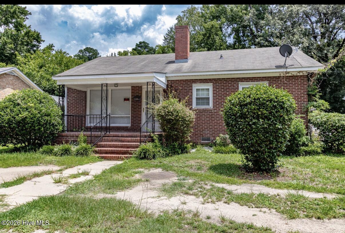 1209 Sycamore Road — photo