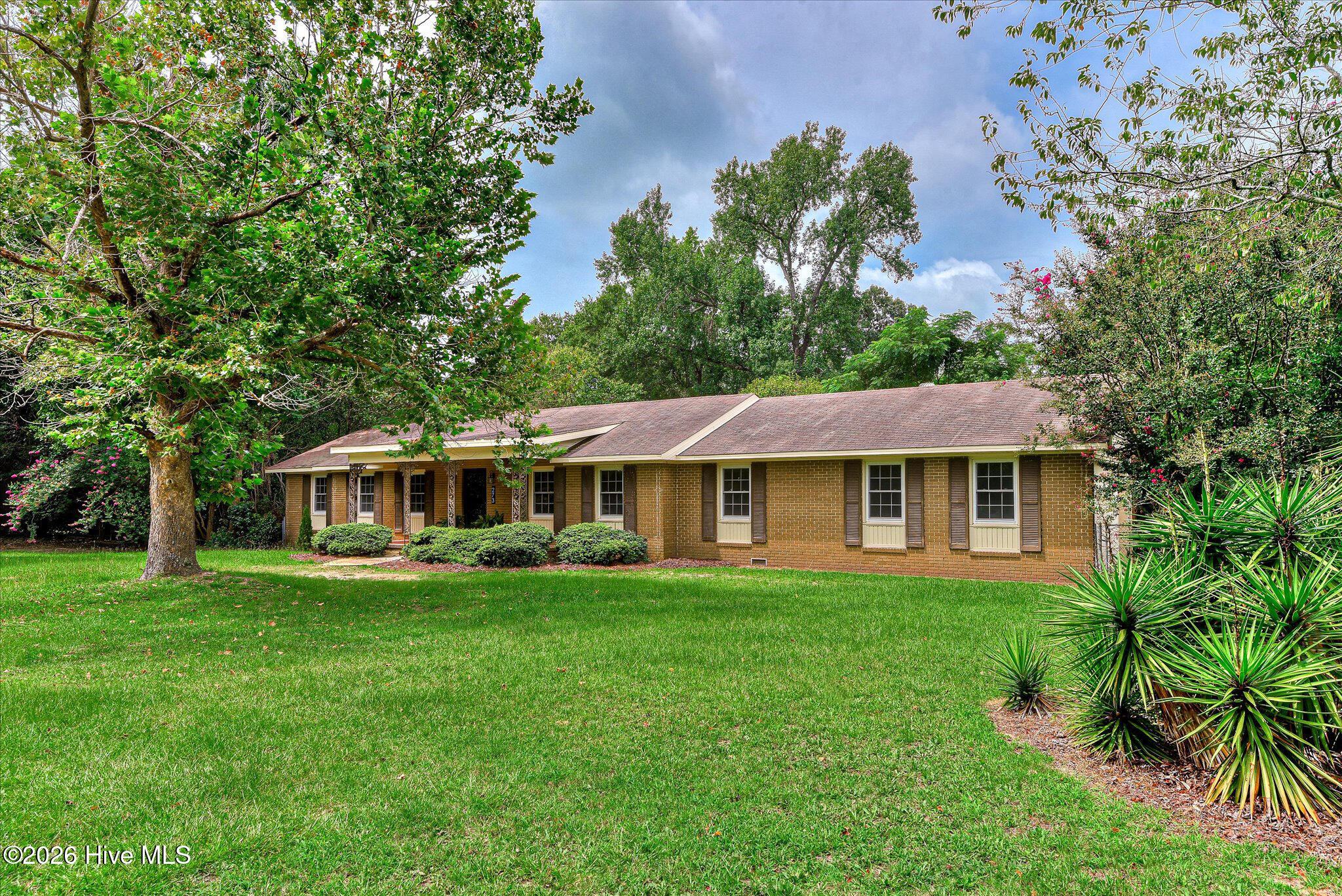 273 Timberwood Drive — photo