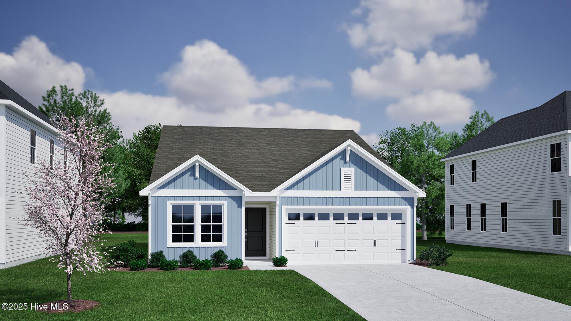 706 Mallory Drive — photo