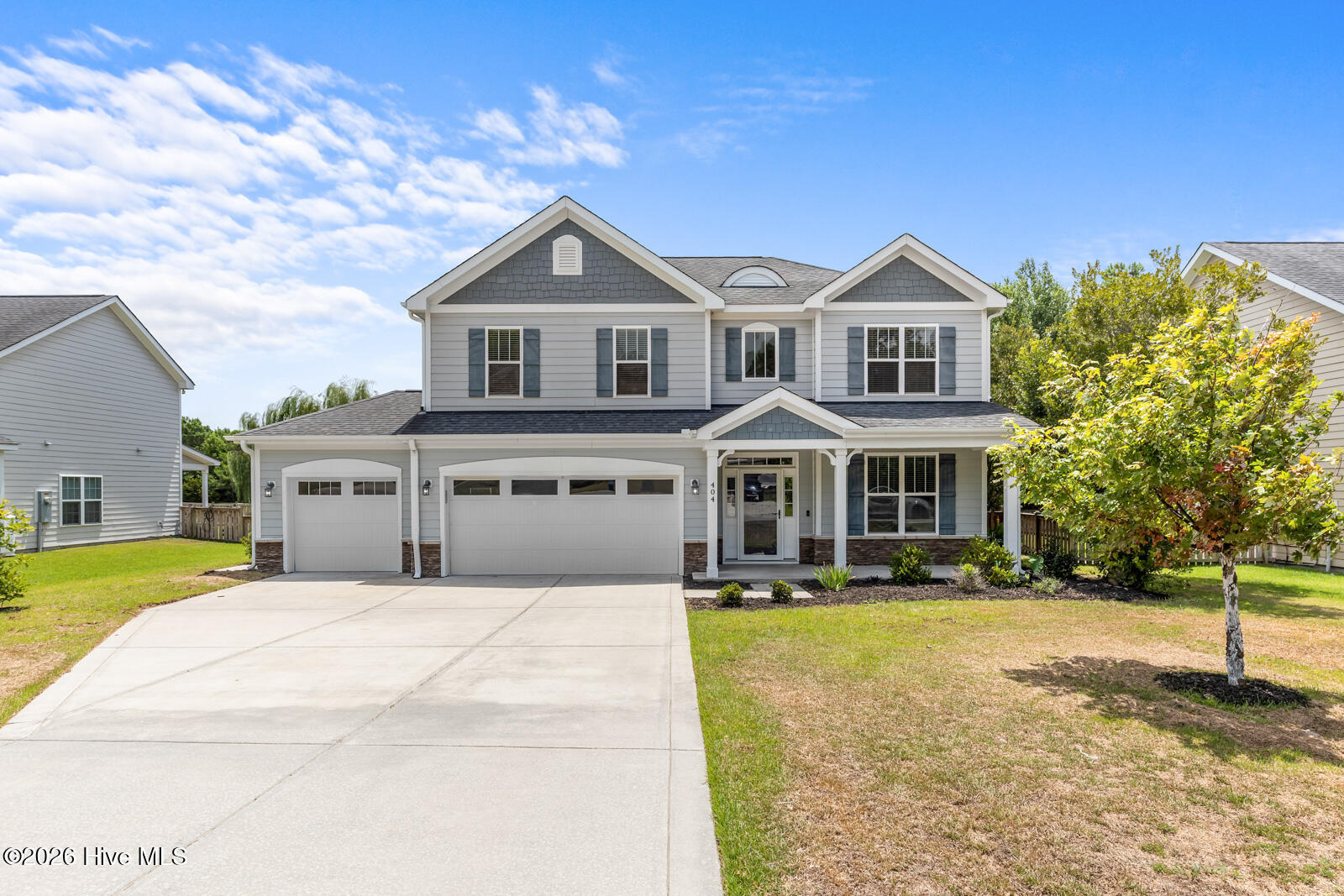 404 Canvasback Lane — photo