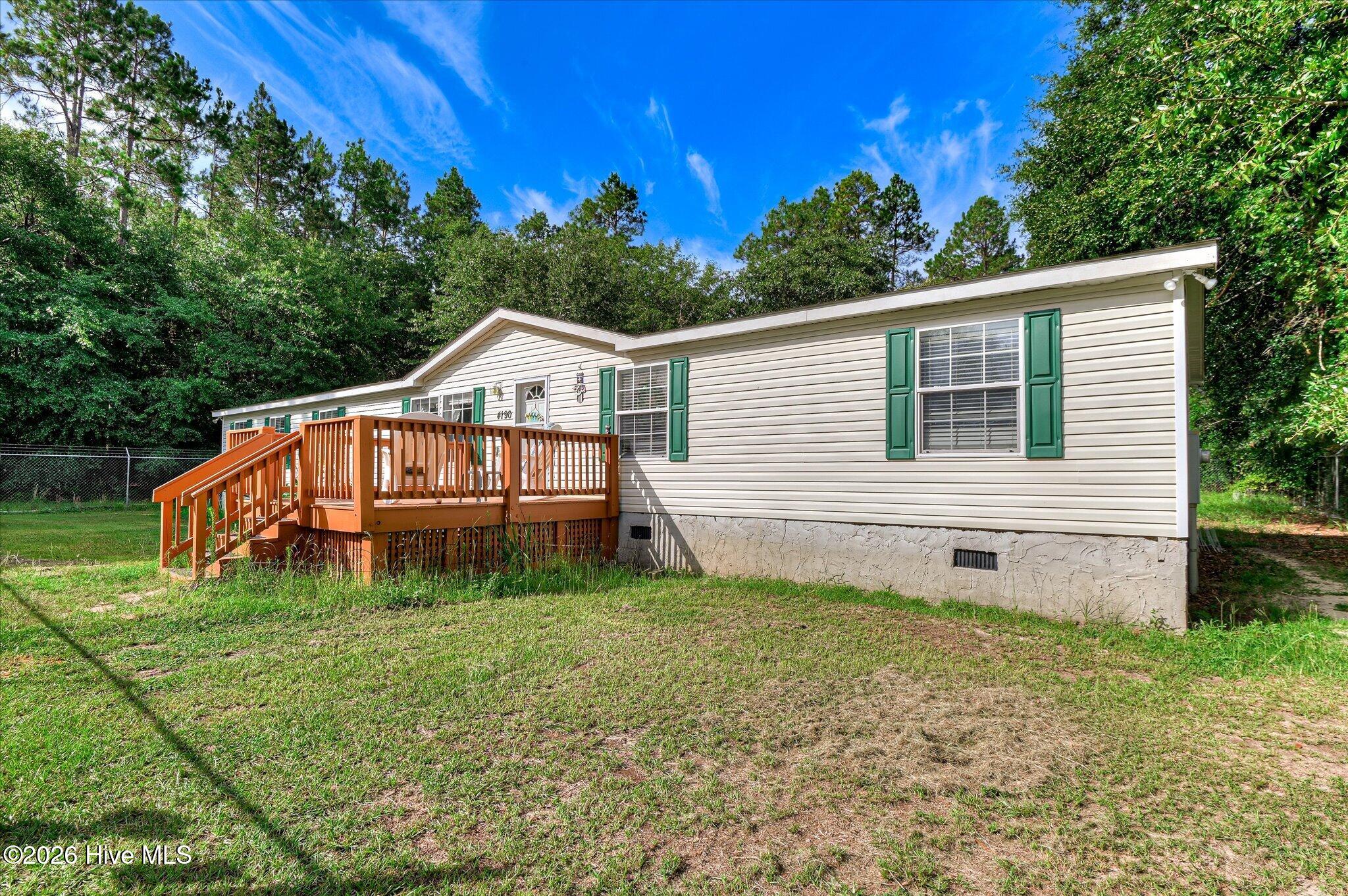 4190 River Road — photo