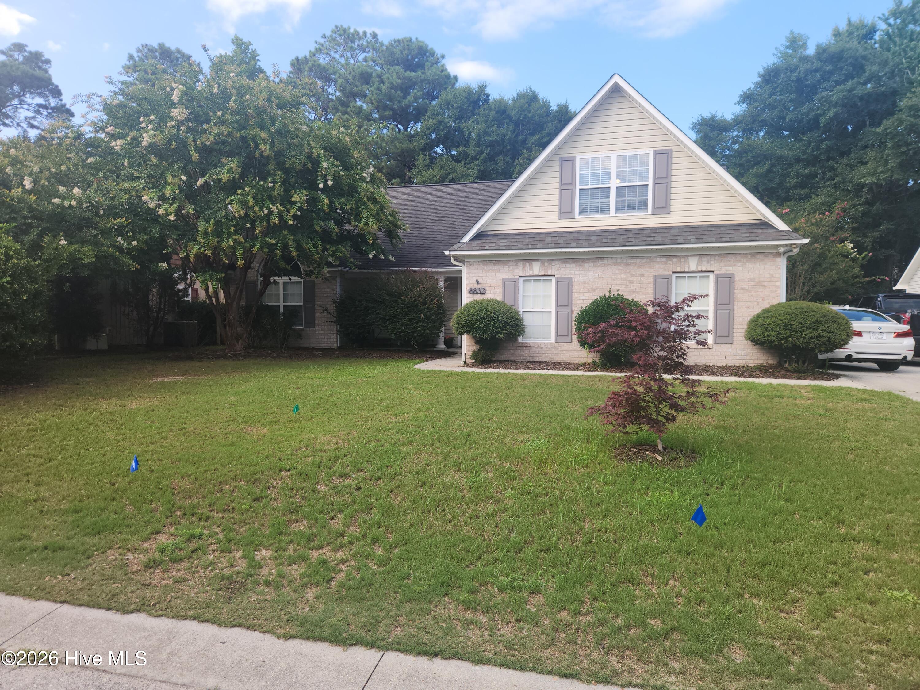 8832 Plantation Landing Drive — photo