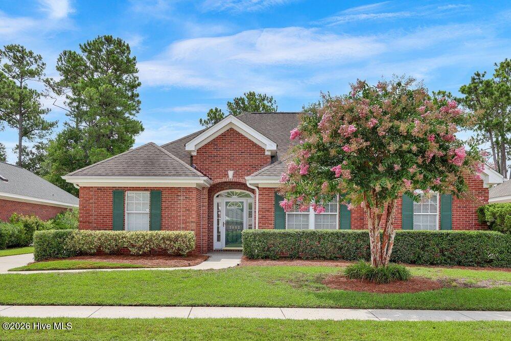 7802 Marymount Drive — photo