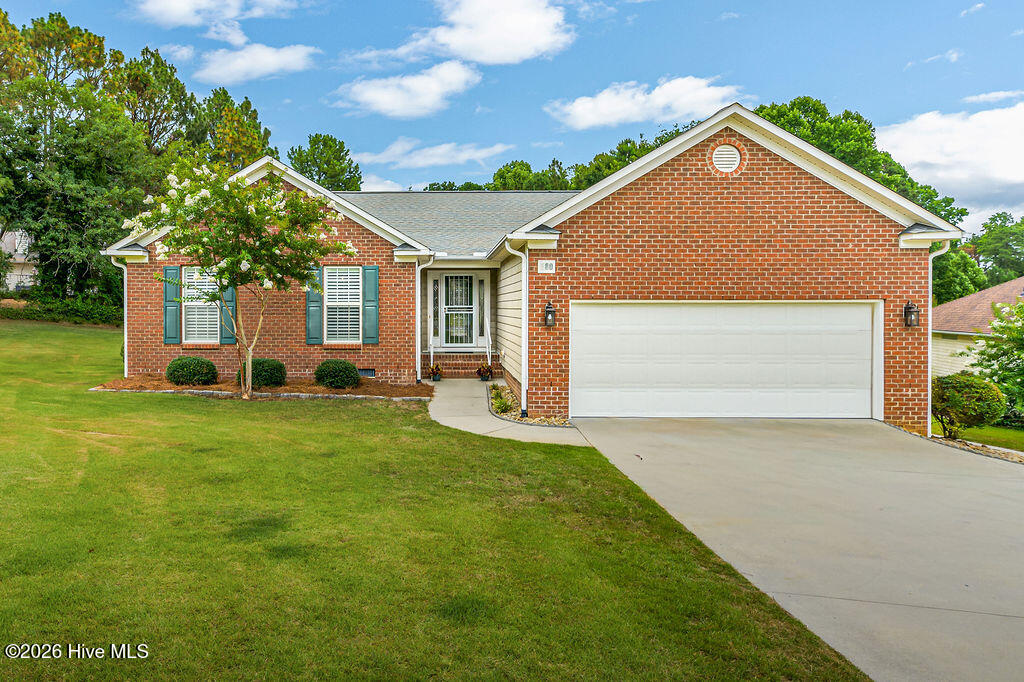 180 Presnell Court — photo