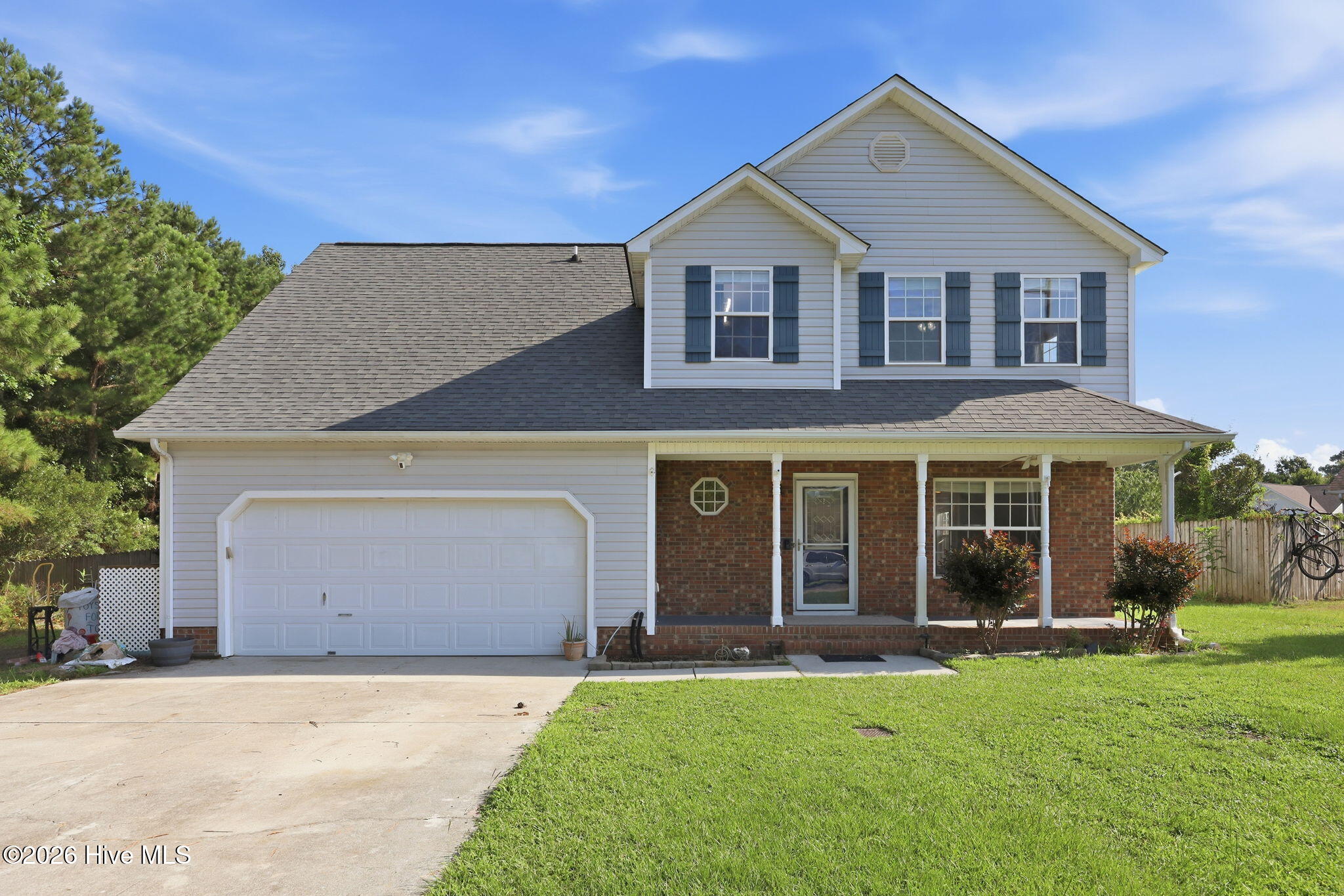 116 Trailwood Drive — photo