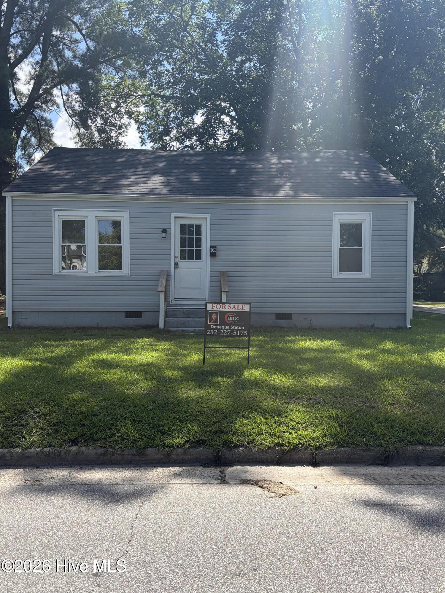 109 Fairview Street — photo