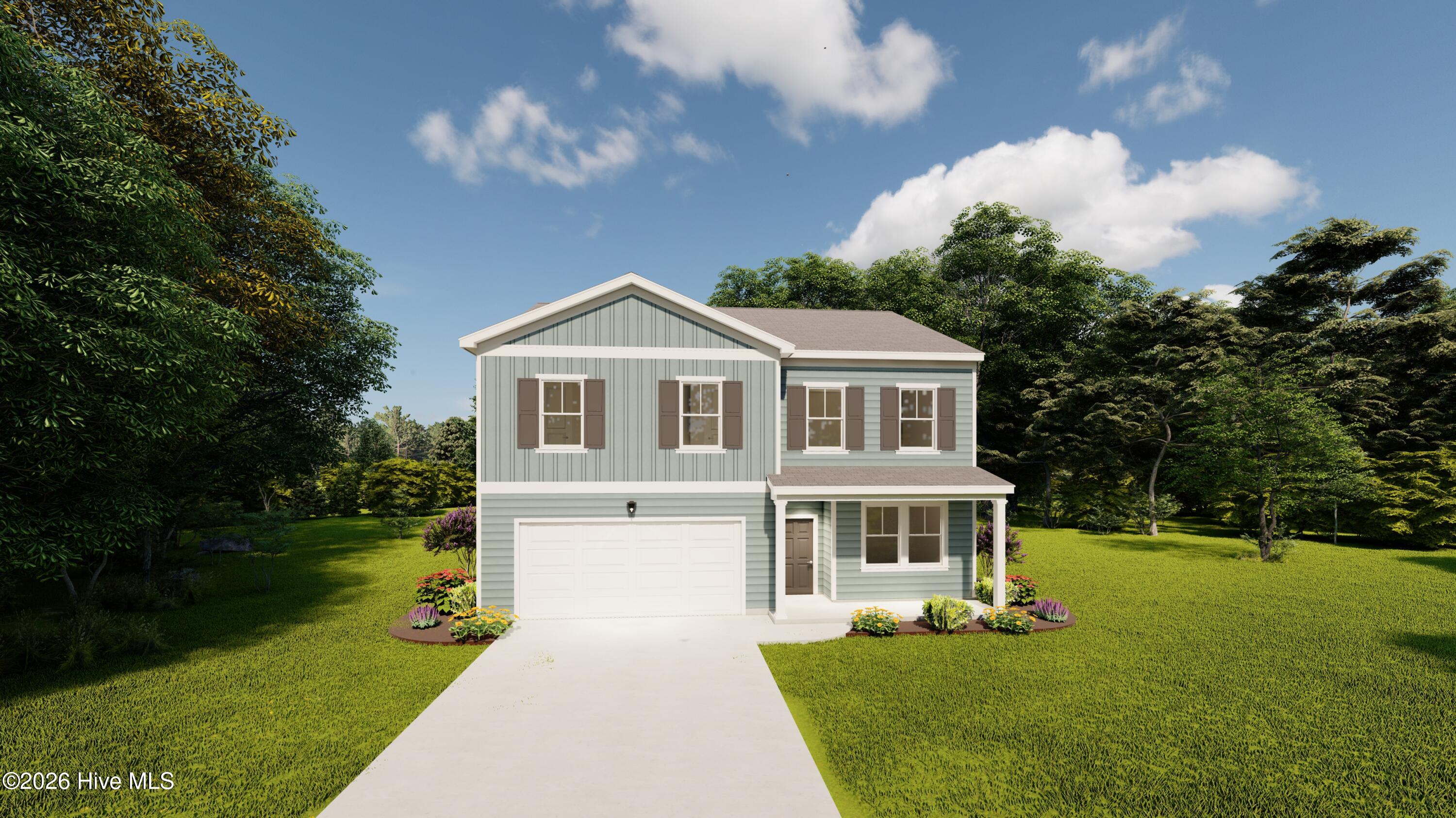 1111 Attfield Drive Dh305 — photo