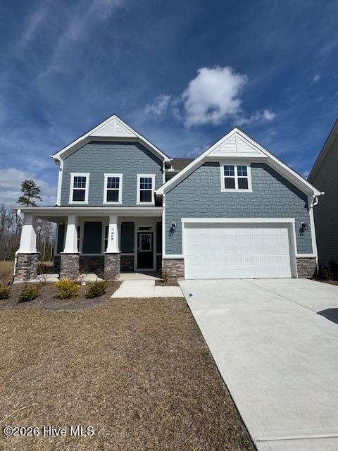 2008 Red Woodpeckers Court — photo