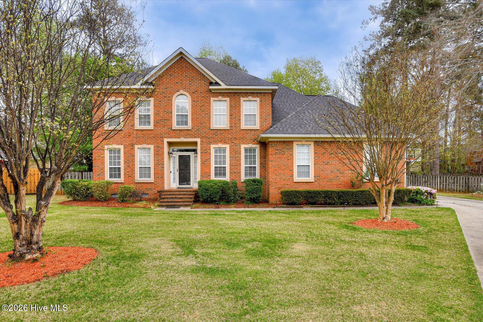 4363 Wisteria Court — photo