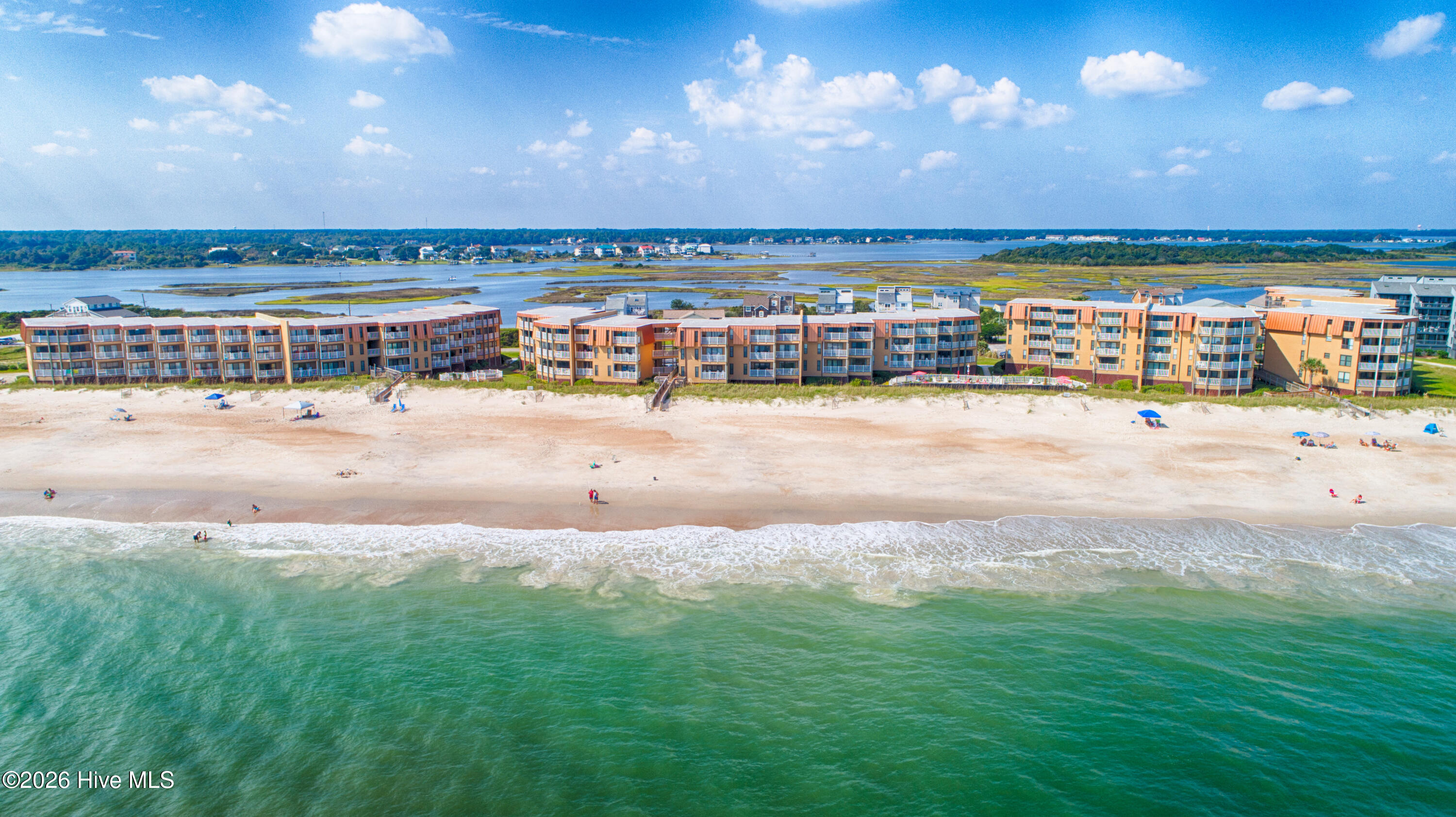 1822 New River Inlet Road Unit 1213a — photo
