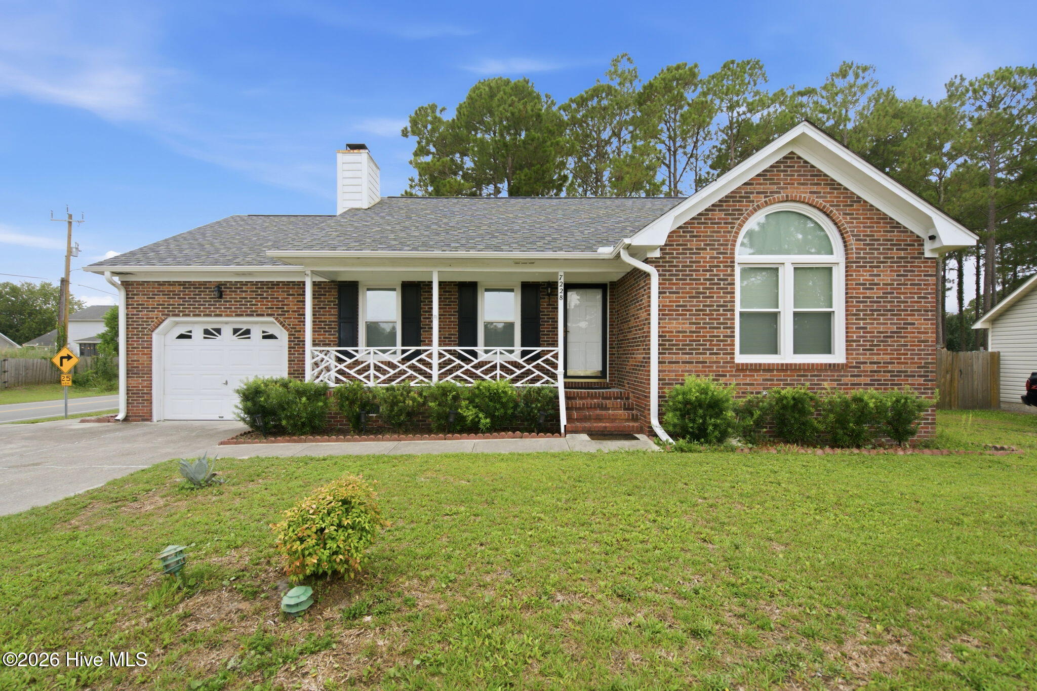 7228 Quail Woods Road — photo