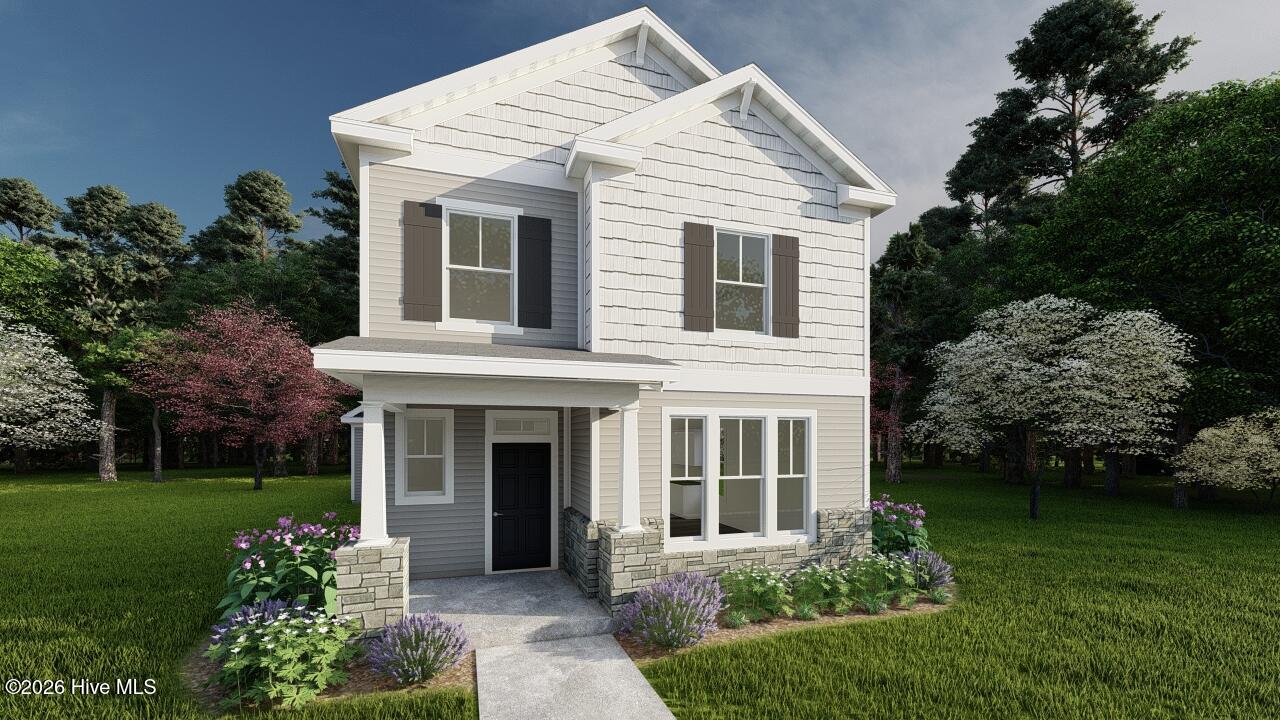 927 Walker Point Drive Tp92 — photo