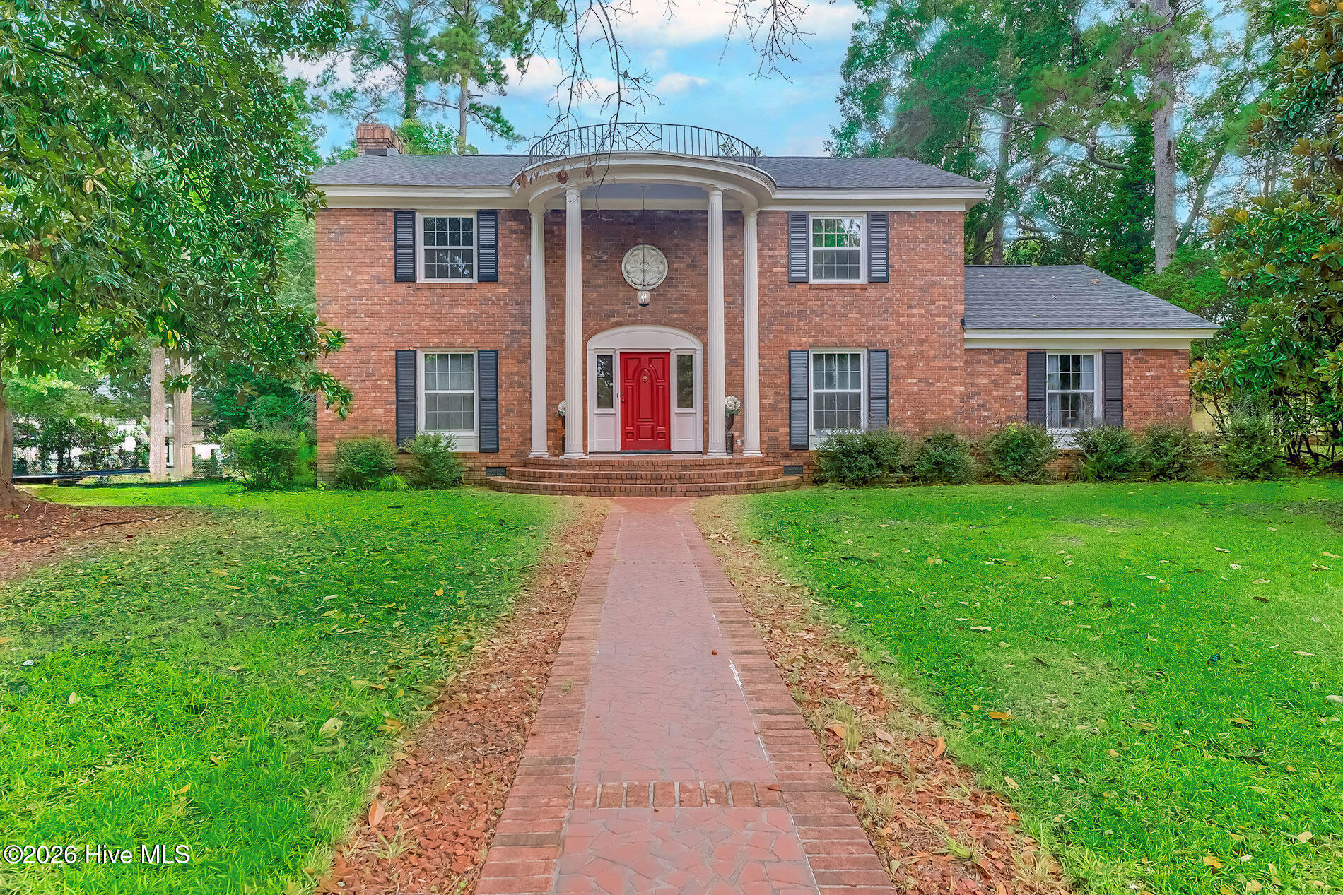 1502 Oconee Avenue — photo