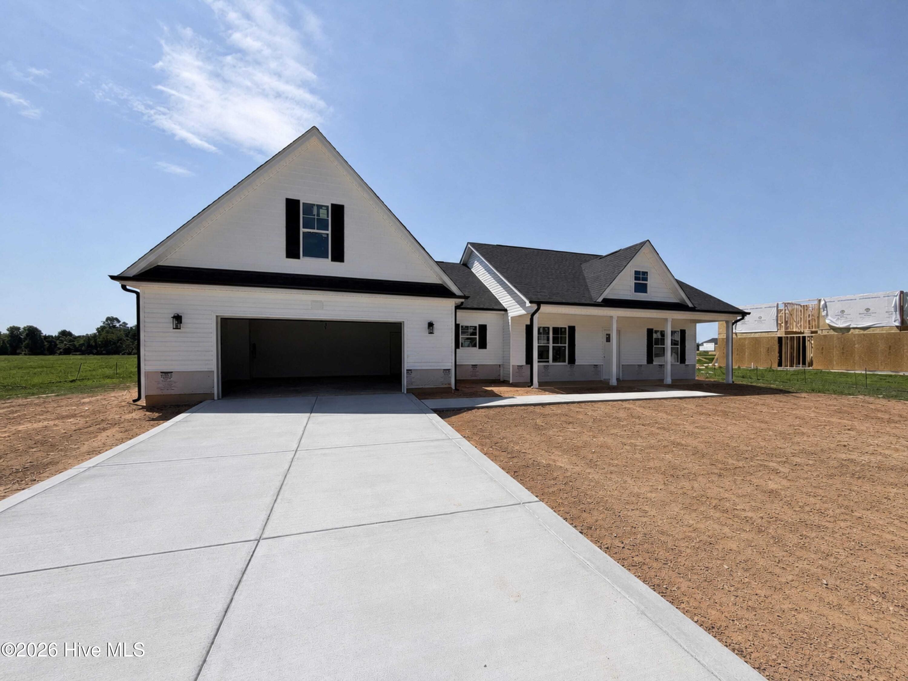 140 Margot Manor Drive — photo