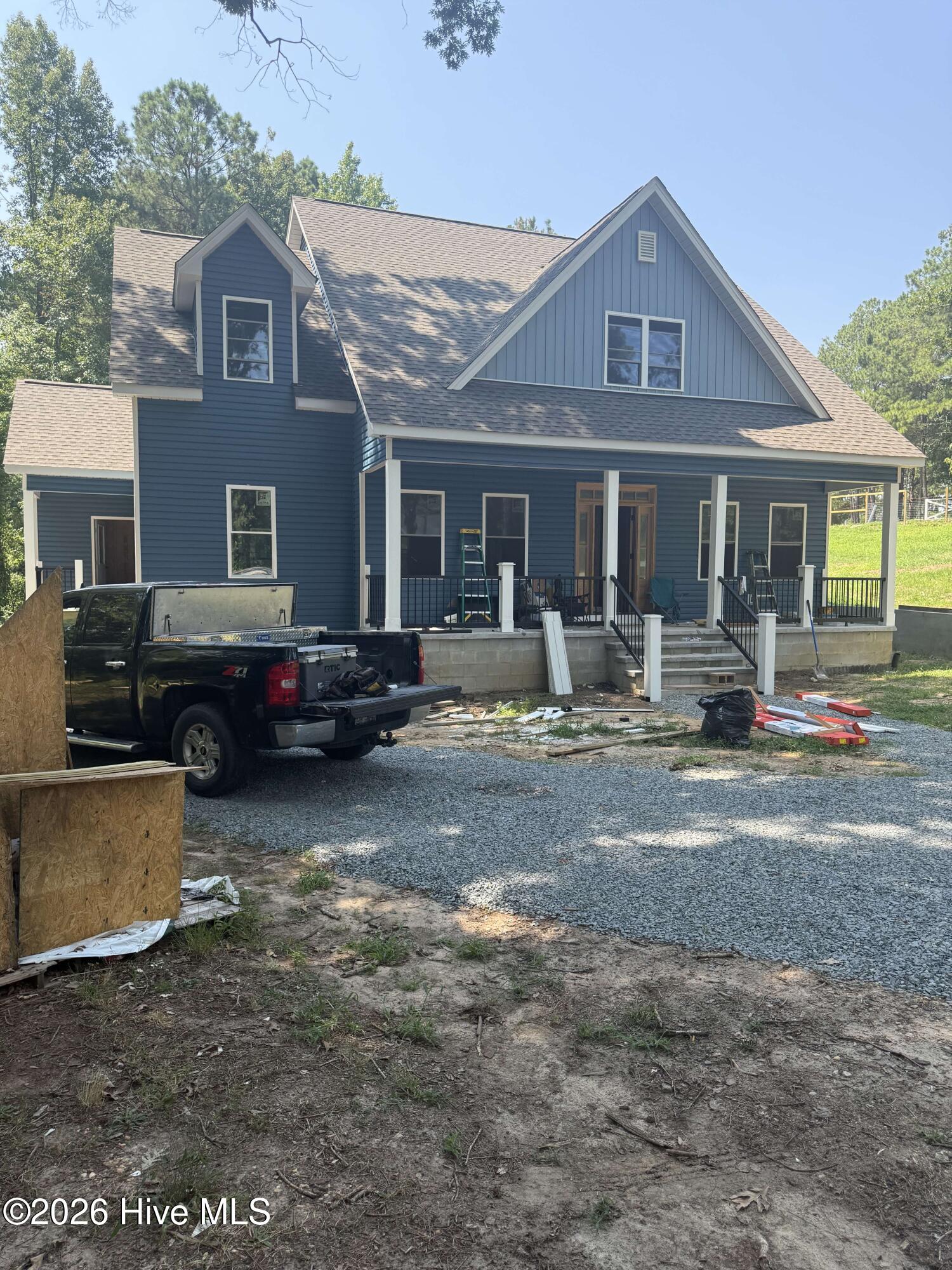 160 Helms Dogwood Road — photo