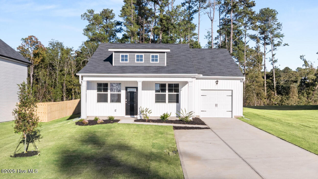 2051 Signal Hill Court Lot 35 — photo